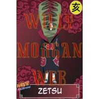 Naruto Shippuden Zetsu Naruto Shippuden Zetsu